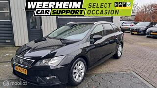 Seat Leon ST (2013 - 2020)