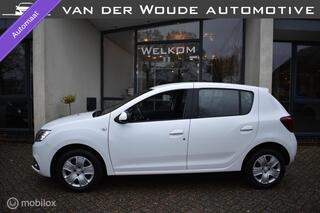 Dacia Sandero (2012 - 2020)