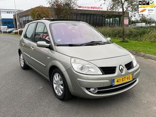Renault Scenic (2003 - 2009)