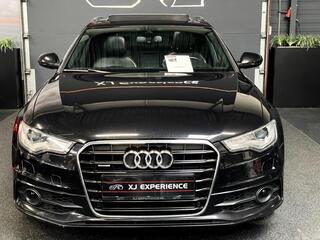 Audi A6 Avant (2011 - 2018)