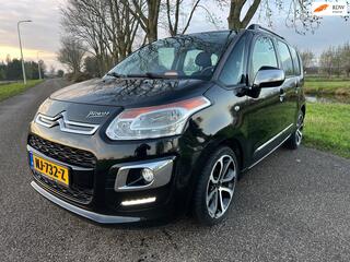 CITROEN C3 PICASSO 1.6 VTi Exclusive|zeer netjes