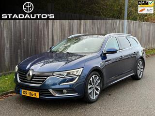 Renault Talisman Estate