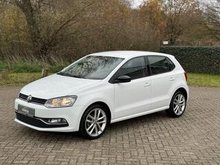 Volkswagen Polo (2009 - 2017)