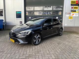 RENAULT CLIO 1.0 TCe R.S. Line
