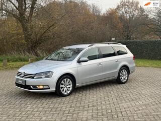 Volkswagen Passat (2010 - 2014)