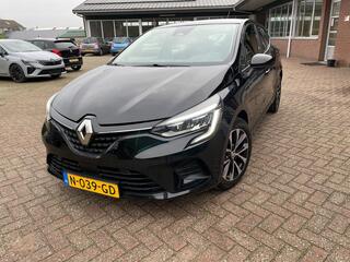 Renault Clio (2019 - 2025)