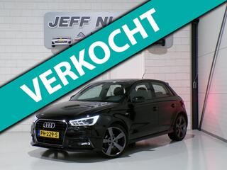 AUDI A1 Sportback 1.0 TFSI Sport S line Edition 