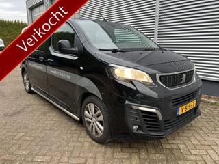 PEUGEOT EXPERT 227S 2.0 BlueHDI 180 Premium Pack