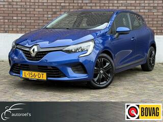 Renault Clio (2019 - 2025)