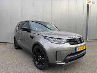 Land Rover Discovery 3.0TDV6 HSE FULL OPTIONS