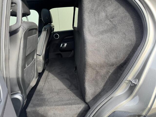 Land Rover Discovery 3.0TDV6 HSE FULL OPTIONS