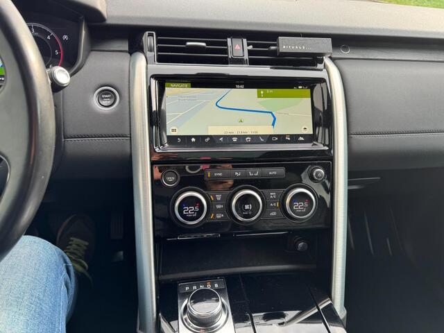 Land Rover Discovery 3.0TDV6 HSE FULL OPTIONS