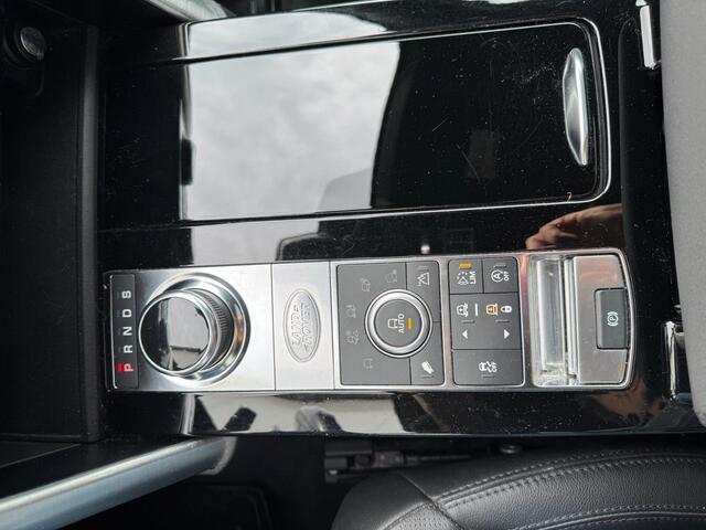 Land Rover Discovery 3.0TDV6 HSE FULL OPTIONS