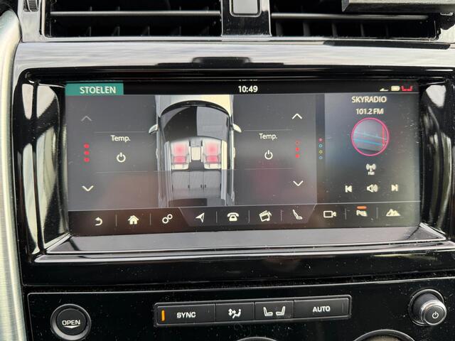 Land Rover Discovery 3.0TDV6 HSE FULL OPTIONS