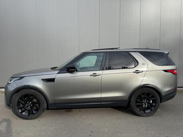Land Rover Discovery 3.0TDV6 HSE FULL OPTIONS