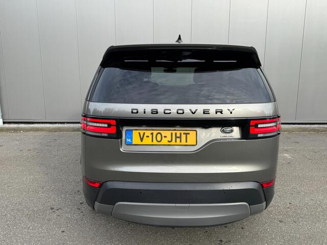 Land Rover Discovery 3.0TDV6 HSE FULL OPTIONS