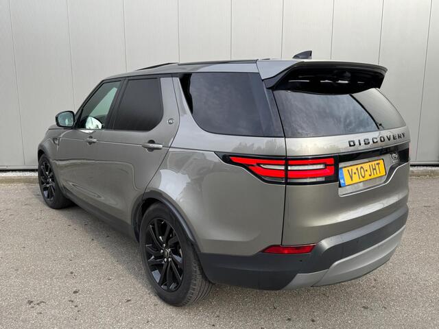 Land Rover Discovery 3.0TDV6 HSE FULL OPTIONS