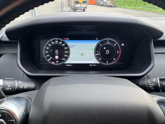 Land Rover Discovery 3.0TDV6 HSE FULL OPTIONS