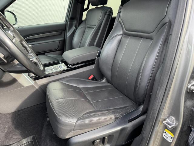 Land Rover Discovery 3.0TDV6 HSE FULL OPTIONS