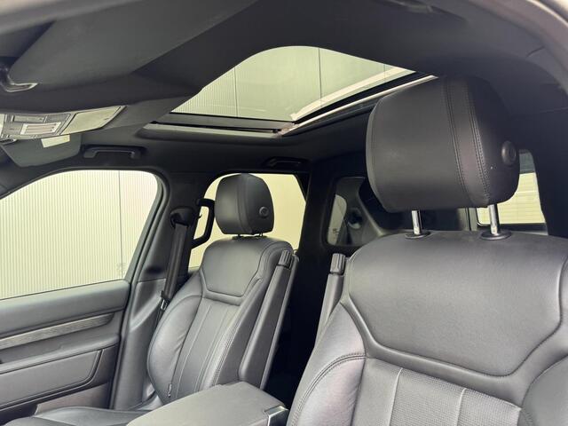 Land Rover Discovery 3.0TDV6 HSE FULL OPTIONS