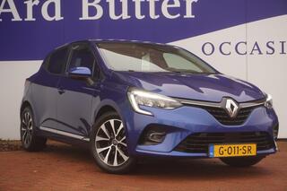 Renault Clio (2012 - 2019)
