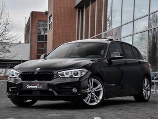BMW 1-Serie (2011 - 2019)