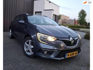 Renault Megane Estate