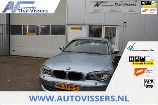 BMW 1-Serie (2004 - 2011)