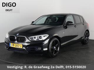 BMW 1-Serie (2011 - 2019)