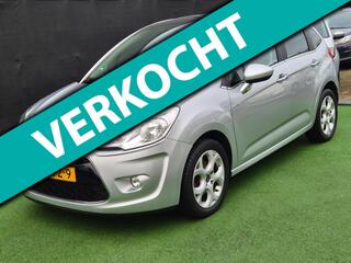 Citroen C3 (2010 - 2016)