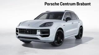 PORSCHE CAYENNE E-Hybrid Black Edition