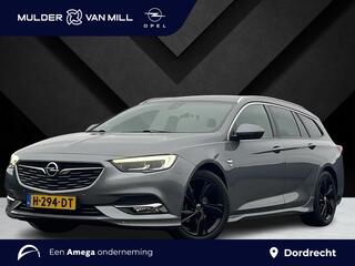 Opel Insignia Sports Tourer