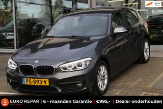 BMW 1-Serie (2011 - 2019)