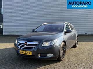 Opel Insignia Sports Tourer (2008 - 2017)
