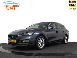 Seat Leon ST (2013 - 2020)
