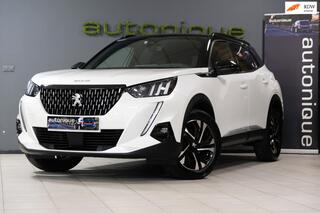 PEUGEOT 2008 1.2 PureTech GT *39.806km* |Nieuwstaat| Navi/Camera/Apple Carplay