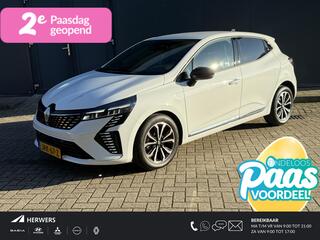 Renault Clio (2019 - 2025)