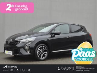 Renault Clio (2019 - 2025)