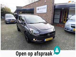 OPEL CORSA /Zeer mooi en sportieve Corsa/Goedonderhouden/airco/lage km+NAP/6bak/Apk!!!