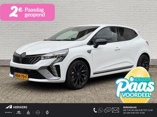 Renault Clio (2019 - 2025)