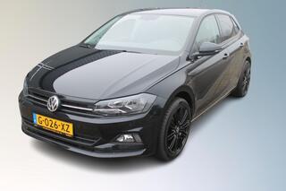 VOLKSWAGEN POLO 1.0 TSI COMFORTLINE / 5 Drs / Nederlandse auto