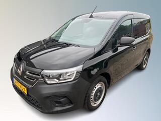 RENAULT KANGOO ADVANCE 22 KW