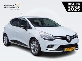 Renault Clio (2012 - 2019)