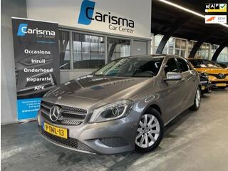 Mercedes-Benz A-Klasse (2012 - 2018)