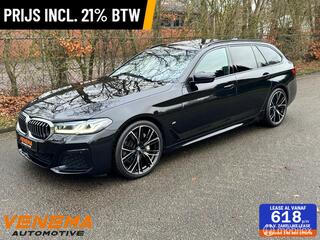 BMW 5-SERIE Touring 530d M Sport Edition