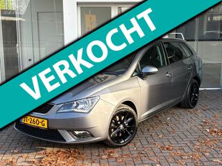 SEAT IBIZA ST 1.0 EcoTSI Style Connect |Pano|Led|Navi|NL|