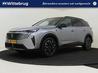 PEUGEOT 5008 1.2 Hybrid 136 GT Ruime 7 zitter !