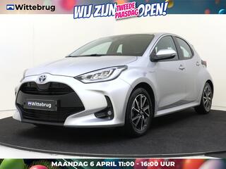 Toyota Yaris (2011 - 2020)