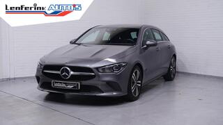 Mercedes-Benz CLA Shooting Brake