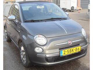 Fiat 500 (2007 - 2025)
